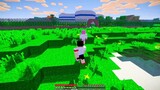 NẾU THẮNG TÊ TÊ SỞ HỮU NHÀ AN TOÀN BẢO MẬT THÔNG MINH NHẤT MINECRAFT TẬP 3 _ PHẦ