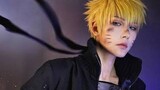 10 Oktober Happy Birthday Naruto