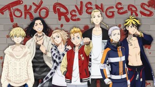TOKYO REVENGERS - GENG TERKUAT YANG PERNAH TERBENTUK