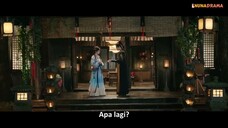 🦋 Drachin Love Game In Eastern Fantasy Episode 9 Subtitle Indonesia (2024) 🦋