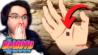 BORUTO'S CURSE MARK REVEALED! | Boruto Episode 66 REACTION | Anime Reaction