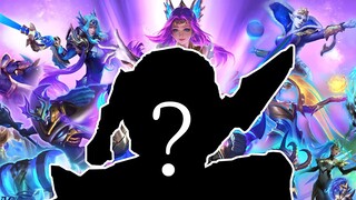 NEW ZODIAC ALUCARD SKIN!? 😱 | MLBB