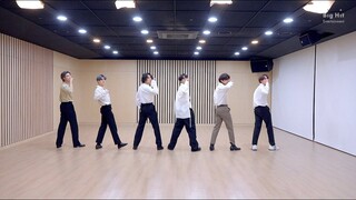 [CHOREOGRAPHY] BTS (방탄소년단) 2020 MMA 'Dynamite' Dance Break Practice