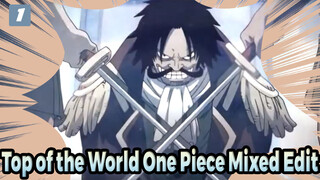 Top of the World | One Piece MEP_1