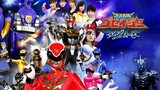 Tensou Sentai Goseiger: Epic on the Movie (Subtitle Bahasa Indonesia)