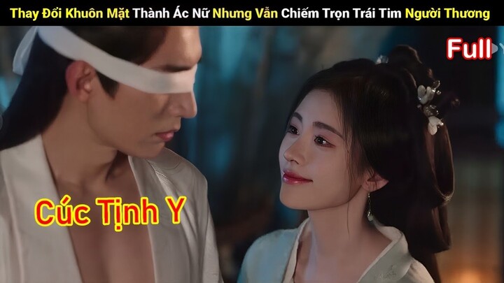 Review Phim: Hoán Đổi Thân Phận Với Tình Địch Chiếm Chọn Trái Tim Vương Gia| Full |