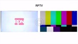 RPTV Sign off May 9, 2024 TV5, RPN