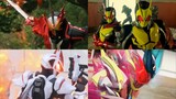 [HD]Bài hát hành quyết Reiwa Kamen Rider