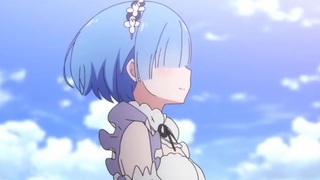 Re:Zero kara Hajimeru Isekai Seikatsu X My Ex and Whys