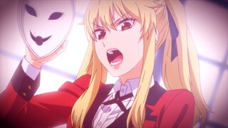 AMV⬛ Kakegurui TAMBAHAN