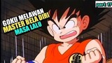 Alur cerita dragon ball junior part 17 [ypb movie]