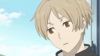 Perubahan apa saja yang ada pada Natsume Yuujinchou Roku Season 7 Episode 2 dibandingkan dengan vers