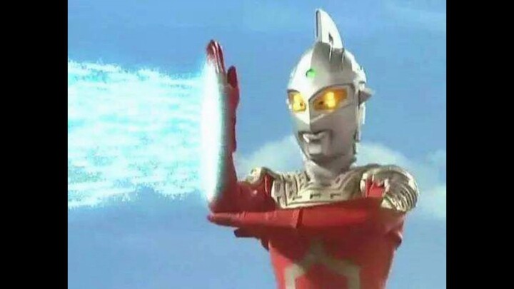 Kumpulan teriakan ultraman versi kualitas suara lossless