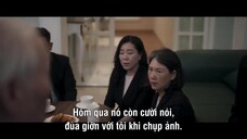 Tiệm Chụp Ảnh Ma Quái EP 4 [Sub Việt]