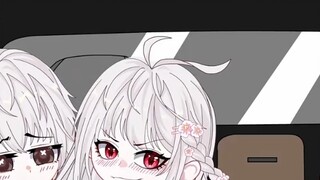 Episode 13 dari "Yandere Xiaoya" I Ning Zhuya sialan itu benar-benar memasukkan tanganku ke dalam di