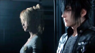 Final Fantasy [GMV] | А мы не ангелы, парень (клип)