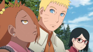 Boruto: Naruto Next Generations (Ep 20.3) Đi cùng Naruto #Boruto_tap20