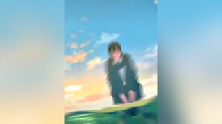 Bài hát của họ là tình ca, còn bài hát của em là buồn đau là tổn thương :) anime xuhuong music sad