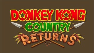 02 - DK Island Swing Returns - Donkey Kong Country Returns OST