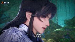 Lian Qi Shi Wan Nian Episode 16 Subtitle Indonesia