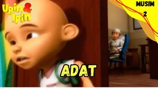 UPIN & IPIN MUSIM 2 EPISODE 9