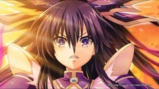 TOHKA vs. AST | DALSP - Tohka: DEAD END Part 3