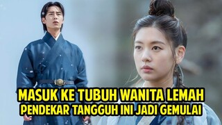 Ketika Pendekar Tangguh Masuk Kedalam Tubuh Wanita Lemah | Rangkum Drama Korea Soul Marriage