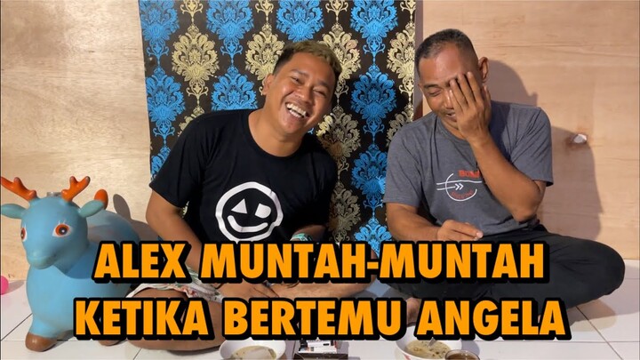 BAPAK MERTUAKU BANYAK JANDANA | #akkuta'nang part 11