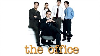 The Office Season 2 Ep 10