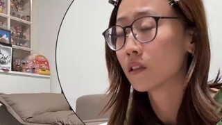 Apa yang Anda lakukan di rumah saat Anda tidak keluar...