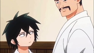 anyone know this anime name??