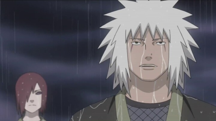"Kandongjun/100 Characters Biographies": He is the first generation son of prophecy in Naruto. His l