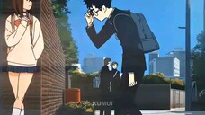 okarun and ayase