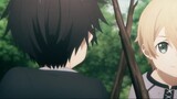 [Anime][Sword Art Online] Alicizzation - Musik Pembuka Resmi Adamas