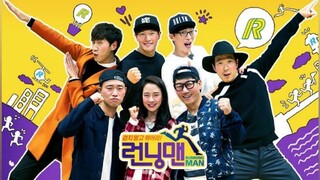 Running Man (E2)