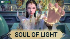 SOUL of LIGHT Episode 1 Sub Indo