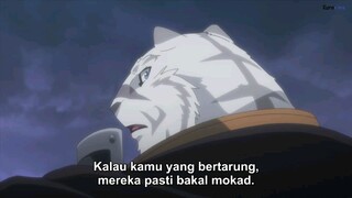 Zero Kara Hajimeru Mahou No Sho Episode 05 Sub Indo|Muse_id