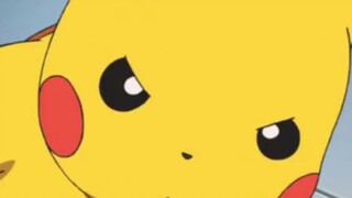 Pikachu đã có rất nhiều chiêu trò nhỏ khi lần đầu nhìn thấy Ash.