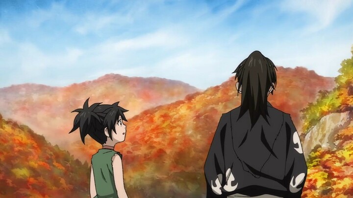 Ep24 | Dororo (2019) | English Sub