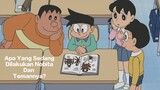 Nobita Dan Doraemon Selalu Bersama