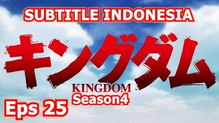 Kingdom Season 4 E25