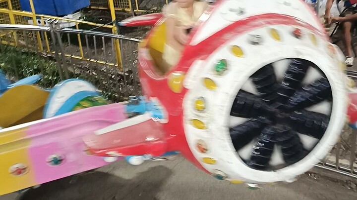 plane