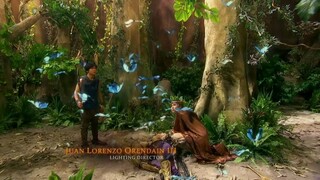 Encantadia 2016 Episode 58