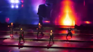 Don't Want You Back [Backstreet Boys DNA World Tour Manila 2019]