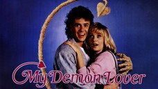 My Demon Lover (1987) | Fantasy | Western Movie