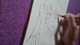 drawing muichiro [part 2]