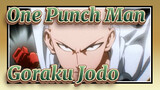[One Punch Man/MMD] Bạn thích Saitama như thế này chứ? Mr. Saitama nhảy Goraku Jodo_A