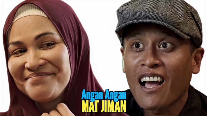 Telefilem 𝐀𝐧𝐠𝐚𝐧-𝐀𝐧𝐠𝐚𝐧 𝐌𝐚𝐭𝐉𝐢𝐦𝐚𝐧 2021