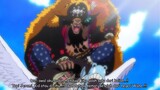 One Piece Episode 1092 Subtittle Indonesia