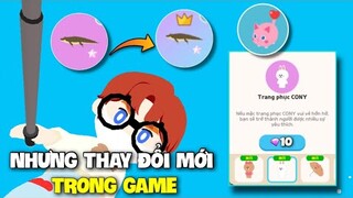 PLAY TOGETHER | NHỮNG THAY ĐỔI VÀ THỨ MỚI TRONG GAME | MỞ TRỨNG TÌNH NHÂN | Karos TV